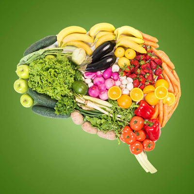 Brainfood: Nervennahrung und so viel mehr!