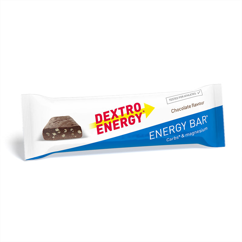 Energy Bar* Chocolate