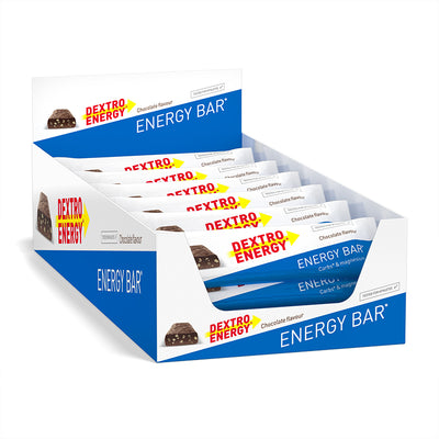 Energy Bar* Chocolate