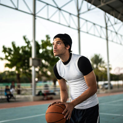 Basketball spielen: Vorteile, Profi-Tipps und Trainingsübungen