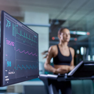 Sport und Kalorien: Alles über deinen Bedarf und Verbrauch