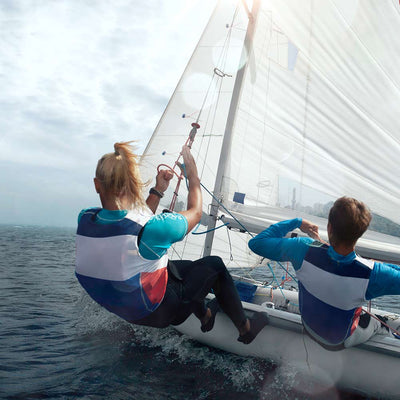 Wassersportarten: Leistungssport im Wasser – Training und Trends