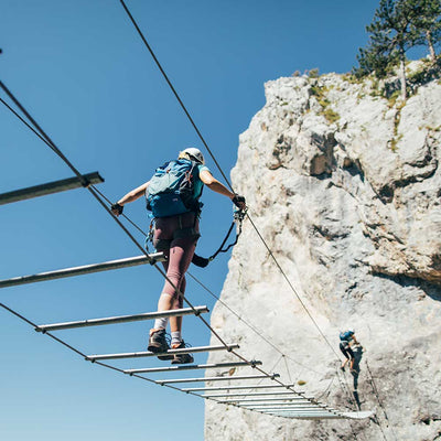 Adrenalin beim Sport – so nutzt du die Wirkung des Hormons für dich