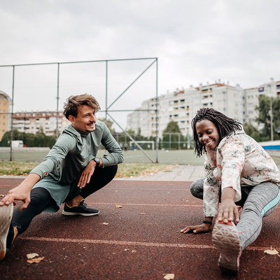 Tipps und Tricks für den Cool Down nach dem Sport