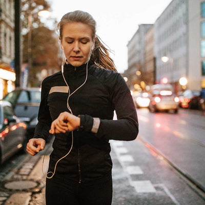 Pulse and heart rate at rest and during exercise: What the values ​​mean