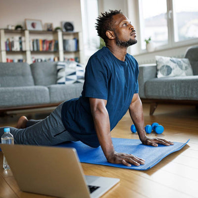 Mehr Leistung mit Short Workouts – maximale Performance trotz vollem Terminkalender