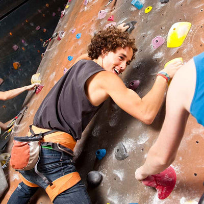 Glücklich beim Sport: Endorphine & Co. – Dextro Energy*