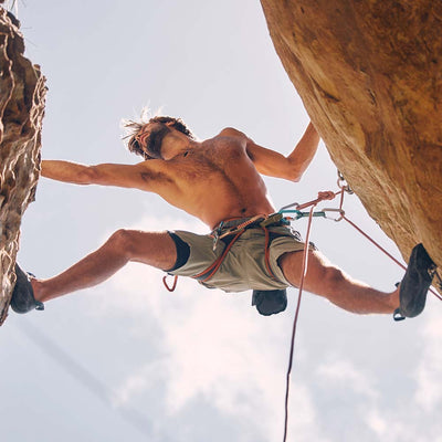 Extreme sports: What lies behind the desire for challenges?
