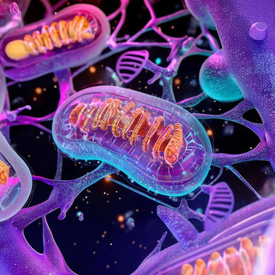 Alles über Mitochondrien und ihre Funktion