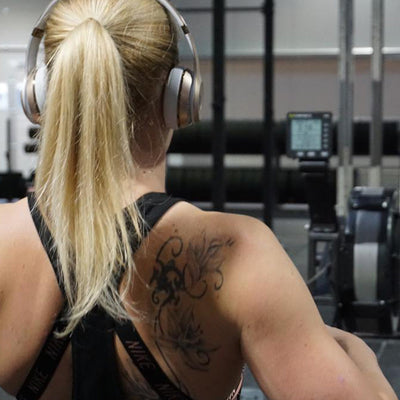 Ergometer training: Everything you need to know