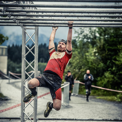 Extreme obstacle course: Everything about obstacle course racing