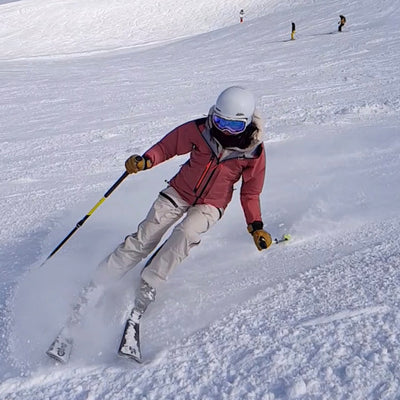 Skilanglauf, Abfahrt oder Skiwandern – Welcher ist dein Wintersport?