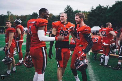 American Football