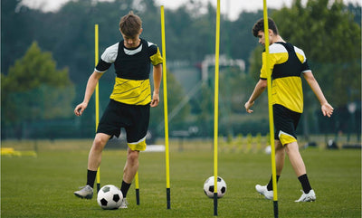 Football and nutrition