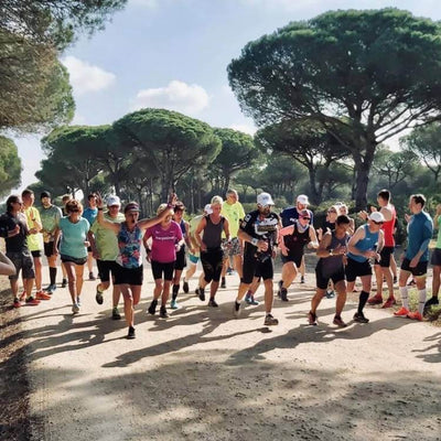 Cycling trips and running trips – the perfect combination between vacation and sport