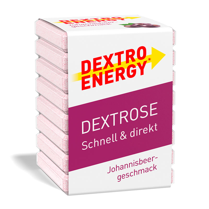 Dextrose Johannisbeere