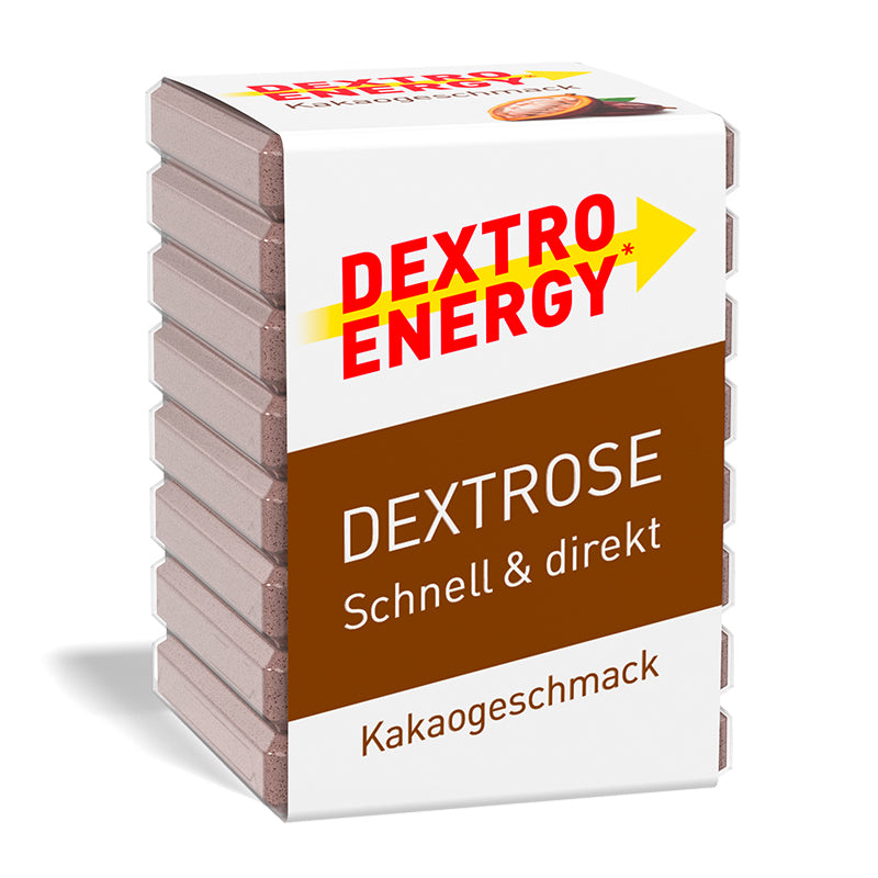 Dextrose Kakao