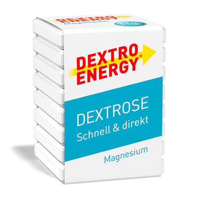 Dextrose Magnesium