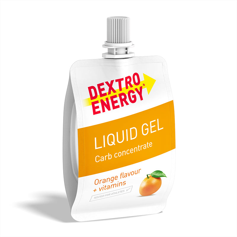 Zextro Energie – Dextro Energy*