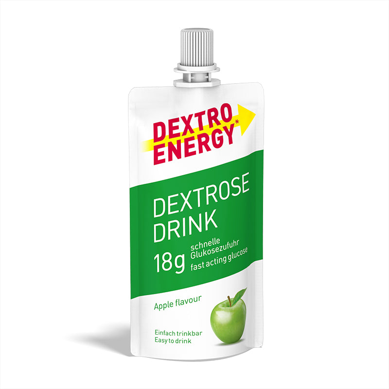 Dextrose Drink Apfel