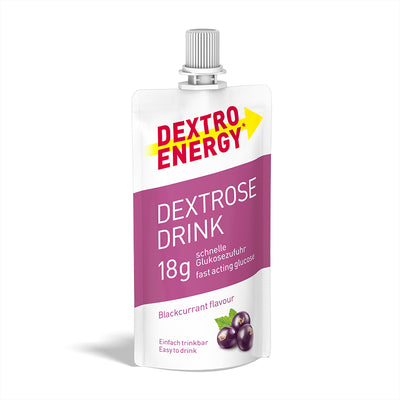 Dextrose Drink Blackcurrant