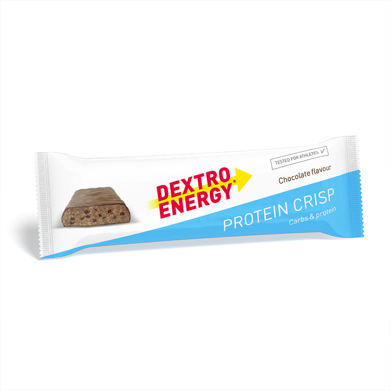 Protein Crisp Chocolate