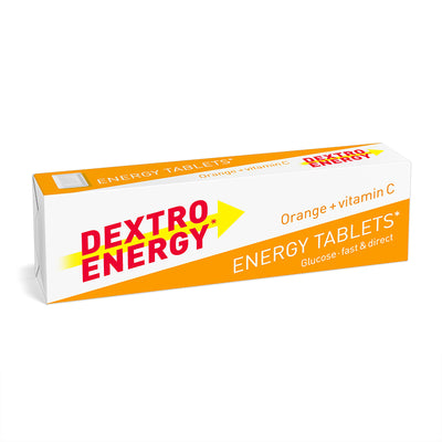 UK – Dextro Energy*