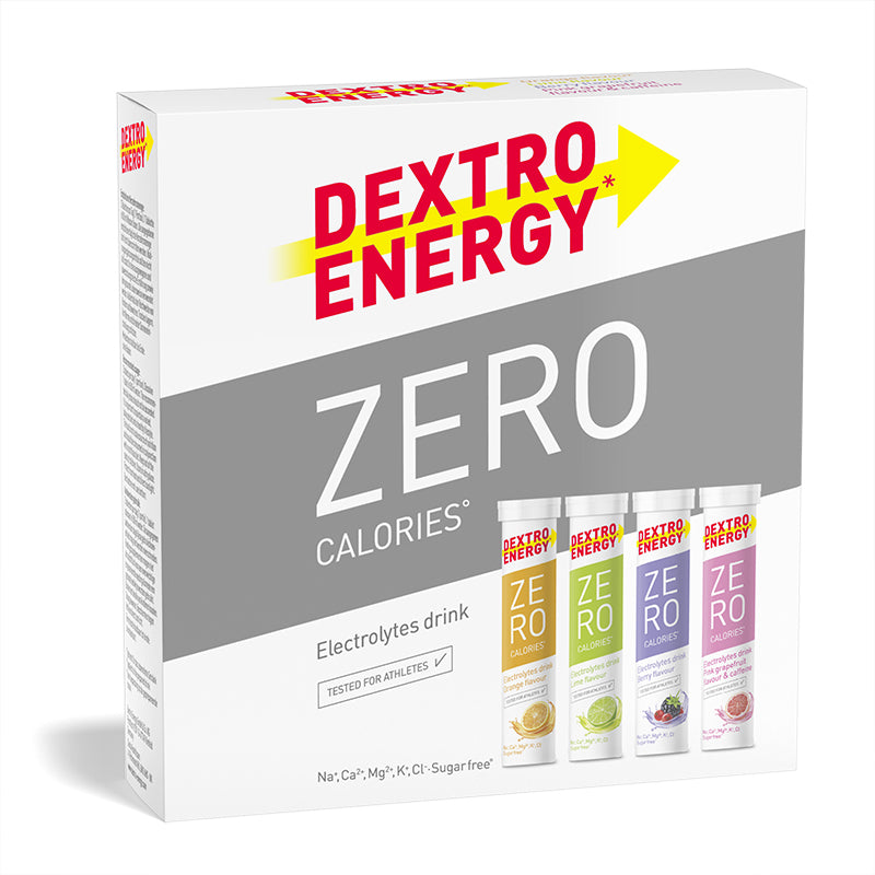 Zero Calories° Mix Pack
