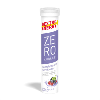 Zero Calories° Berry