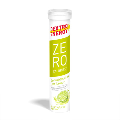 Zero Calories° Lime