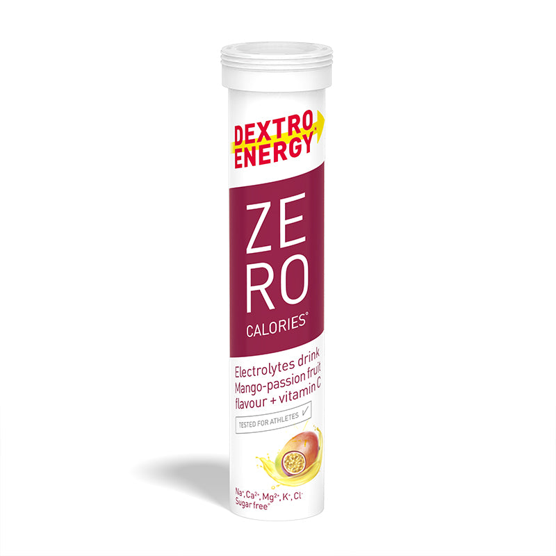 Zero Calories° Mango-passion fruit