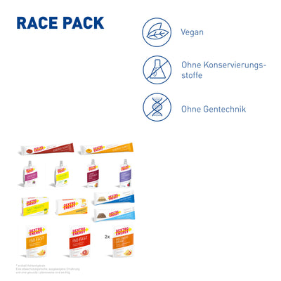 Race Pack