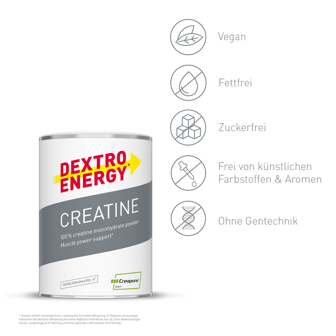 Creatine