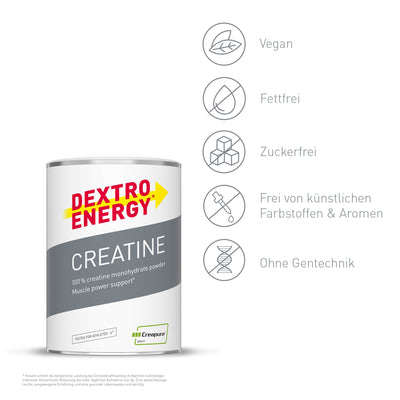 Creatine