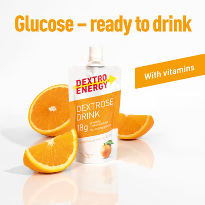 Dextro Energy: Dextrose, Endurance, Fitness | Online Shop – Dextro Energy*