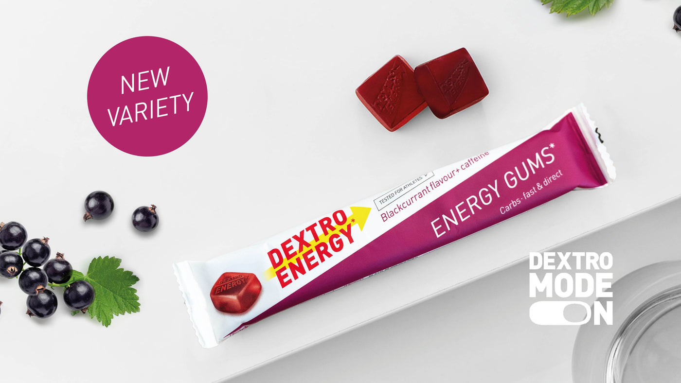 UK – Dextro Energy*