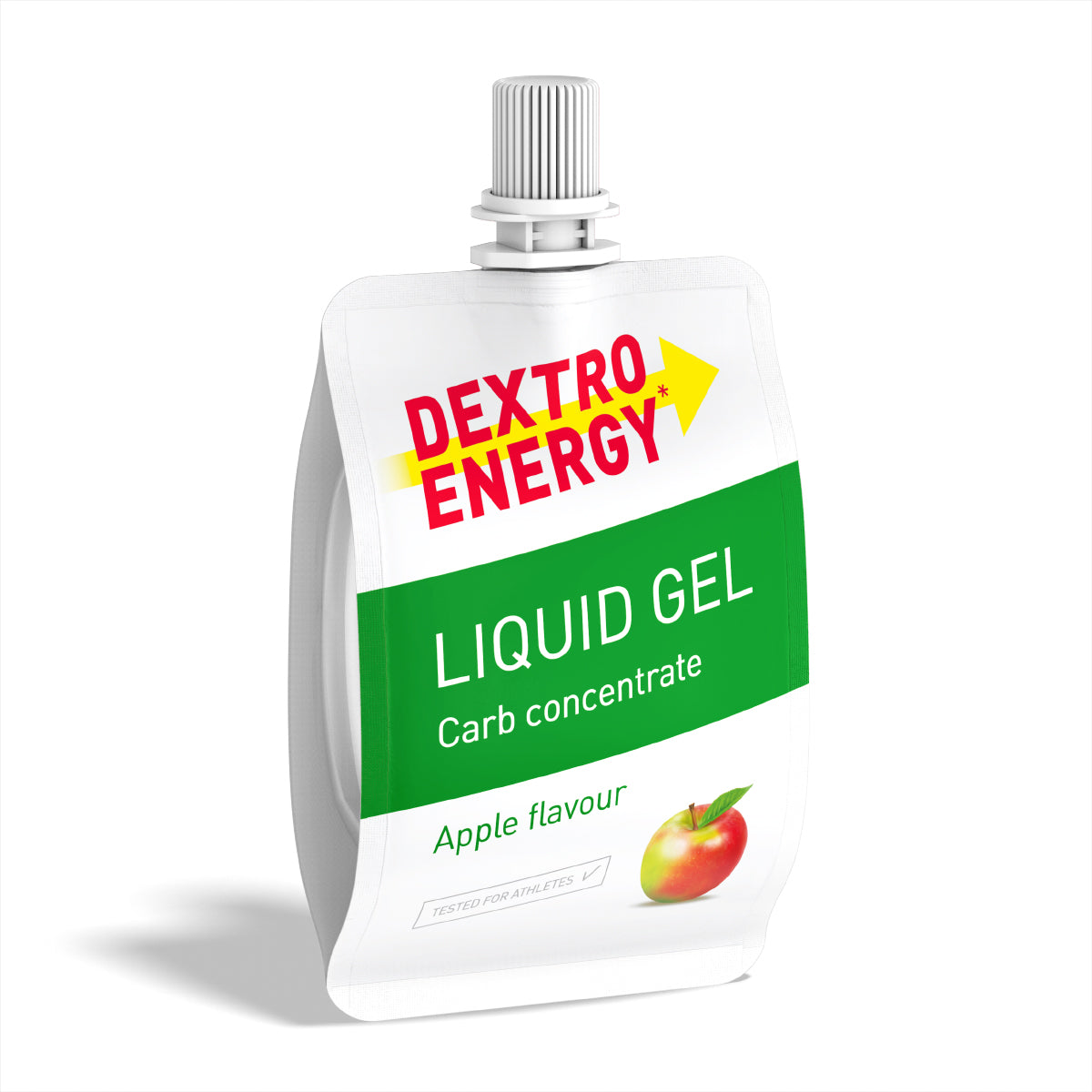 Liquid Gel Apple