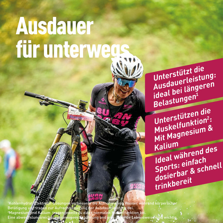 elektrolyte rennrad Dextro Energy* Iso Drink Red Berry: Elektrolyt-Getränk tag::leggingsmainline Fischer Trekking Elektro-Bike Preisvergleich Style:Folded