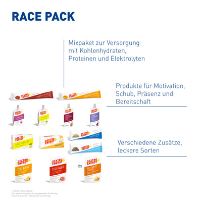 Race Pack