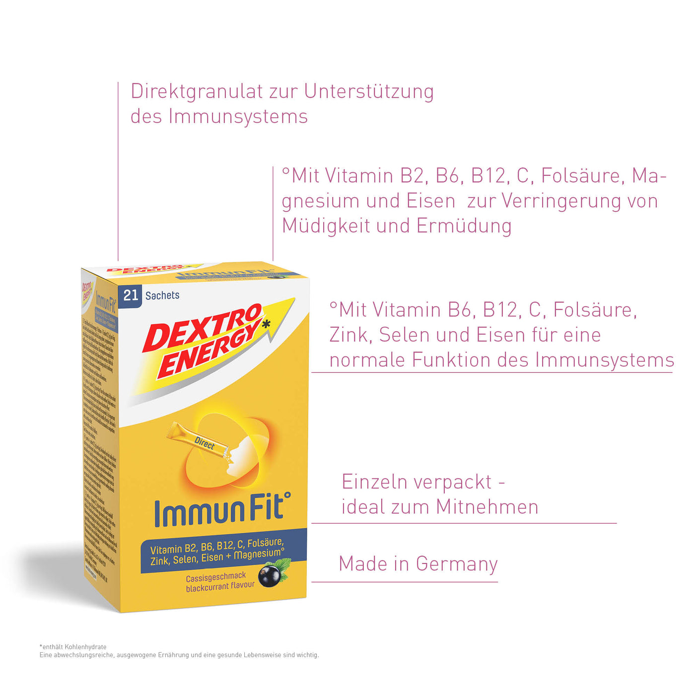 ImmunFit° Direct