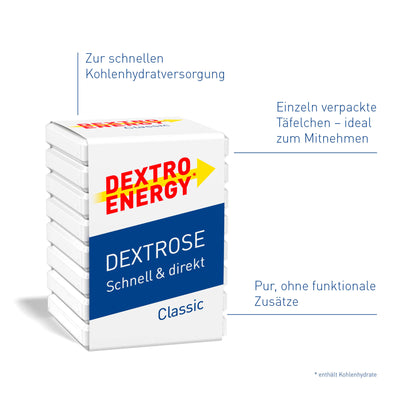 Dextrose Classic