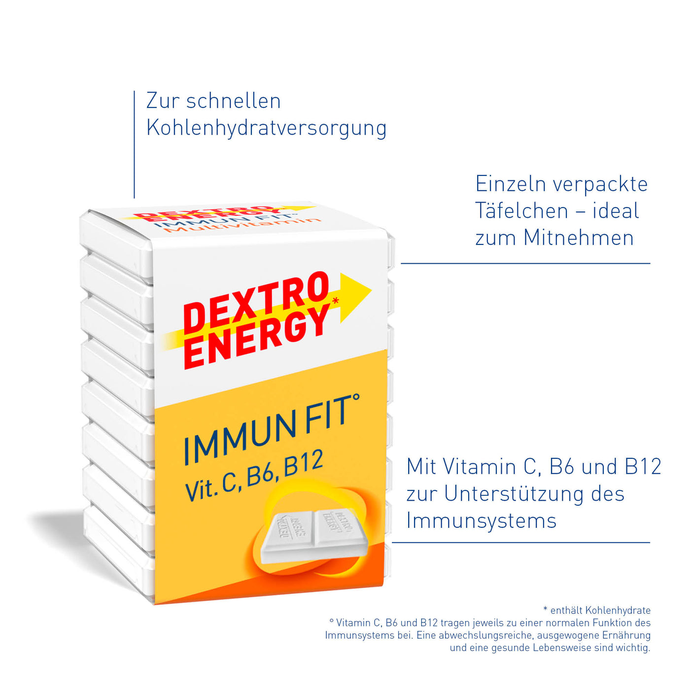 Immun Fit° Multivitamin
