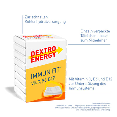 Immun Fit° Multivitamin