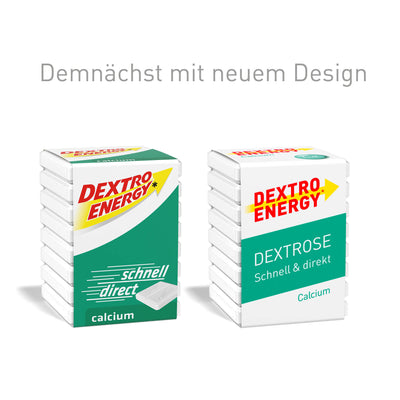 Dextrose Calcium