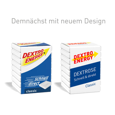 Dextrose Classic