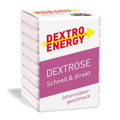 Dextrose Johannisbeere