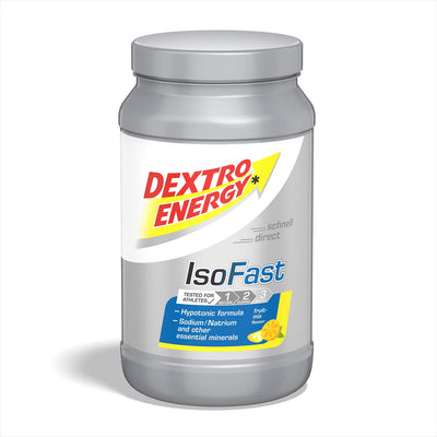 Iso Fast Fruit Mix CU
